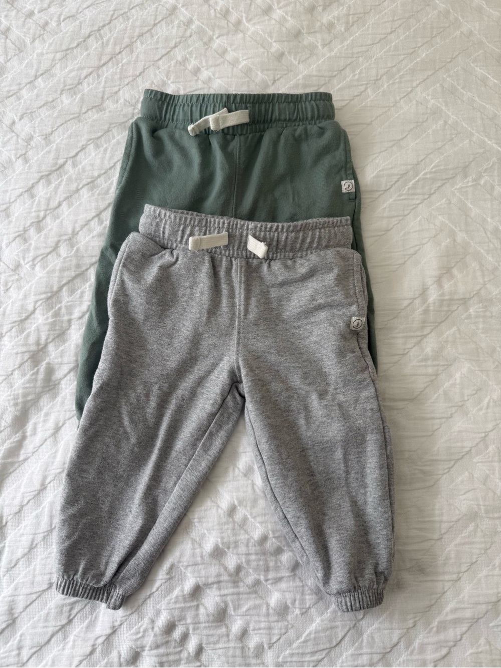 Carters Little Planet Pants Bundle